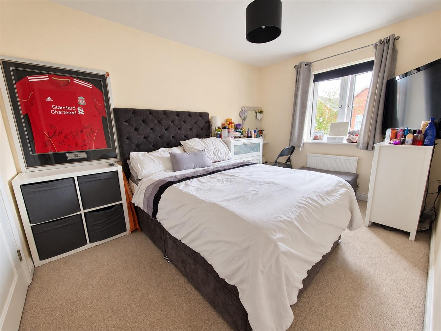 Cantley Road, Great Denham, Bedford